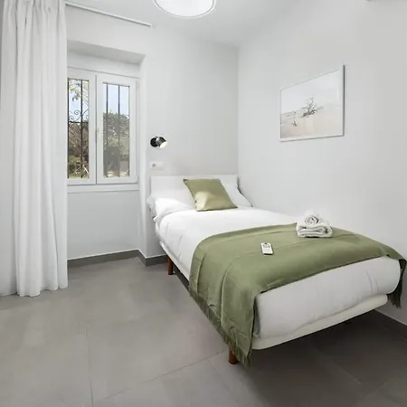 Διαμέρισμα Altahomes Design, Light And Comfort Μάλαγα
