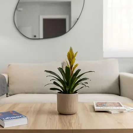 Altahomes Design, Light And Comfort Διαμέρισμα