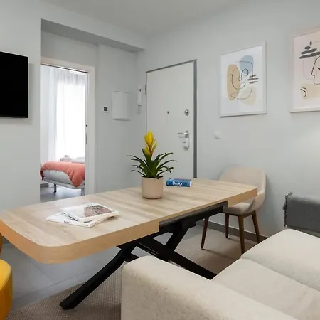 Altahomes Design, Light And Comfort Μάλαγα