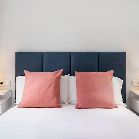 Altahomes Design, Light And Comfort Διαμέρισμα