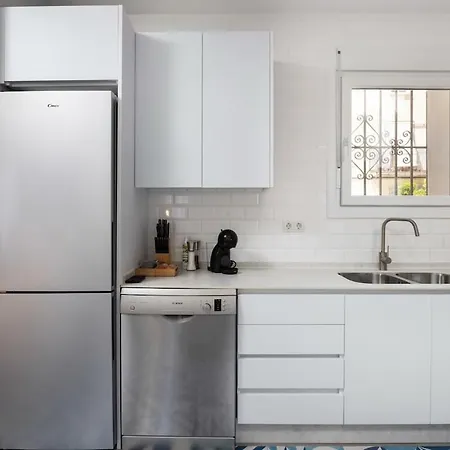 Διαμέρισμα Altahomes Design, Light And Comfort Μάλαγα