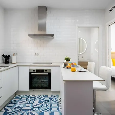 Altahomes Design, Light And Comfort Διαμέρισμα