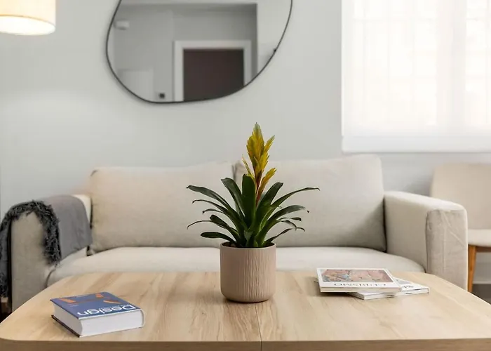 Altahomes Design, Light And Comfort Διαμέρισμα