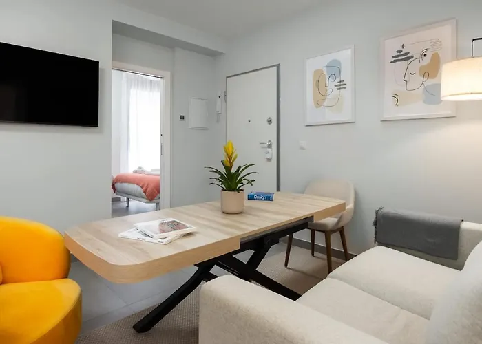 Altahomes Design, Light And Comfort Μάλαγα