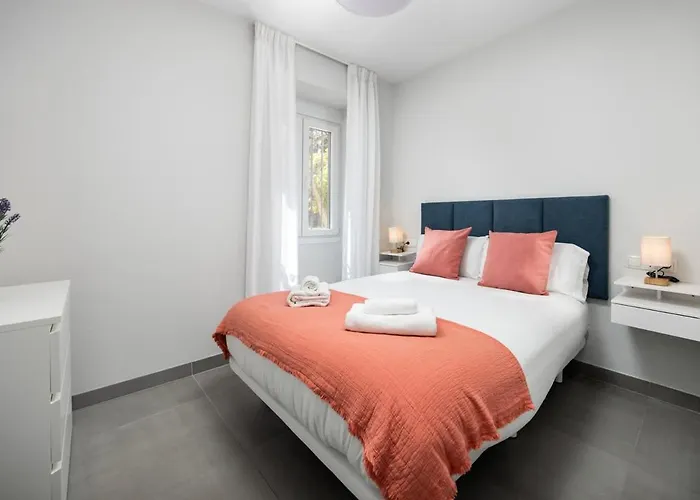 Altahomes Design, Light And Comfort Μάλαγα