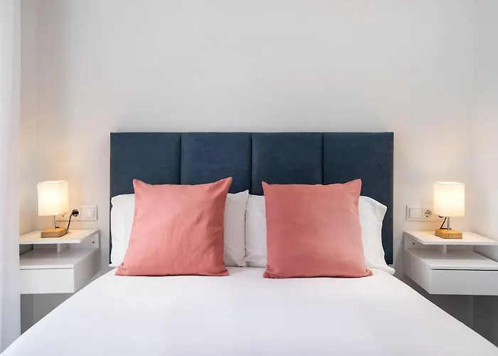 Altahomes Design, Light And Comfort Διαμέρισμα