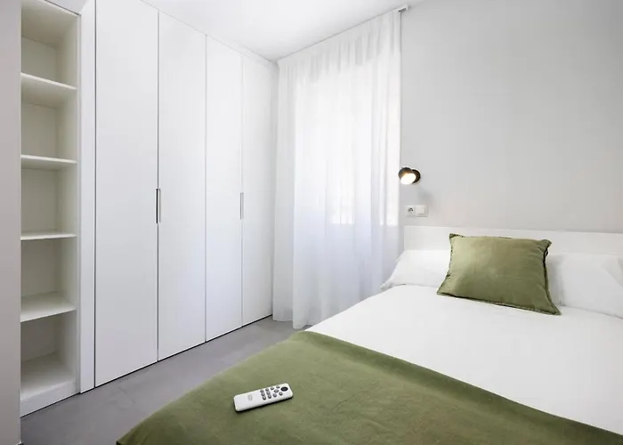 Altahomes Design, Light And Comfort Μάλαγα