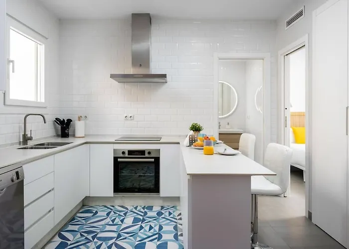 Altahomes Design, Light And Comfort Διαμέρισμα