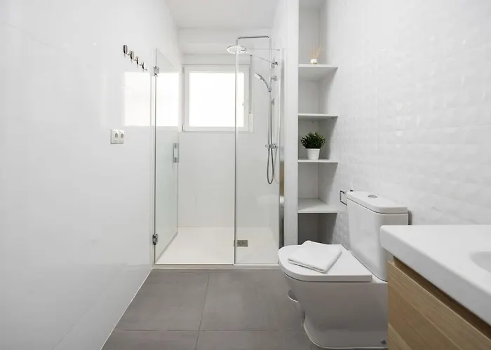 Altahomes Design, Light And Comfort * Μάλαγα