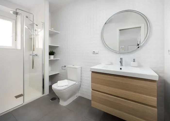 Altahomes Design, Light And Comfort Διαμέρισμα